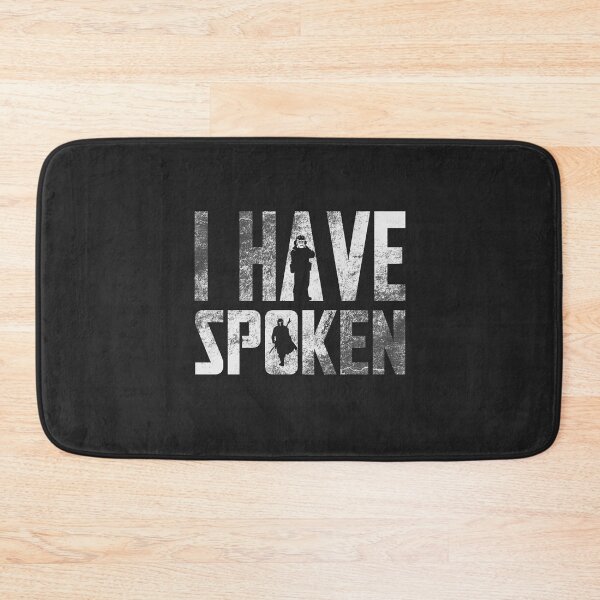 Item preview, Spoken white designed and sold by MagiCCouple.