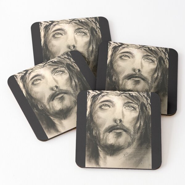 Item preview, Passion of Christ designed and sold by paintingsbyk.