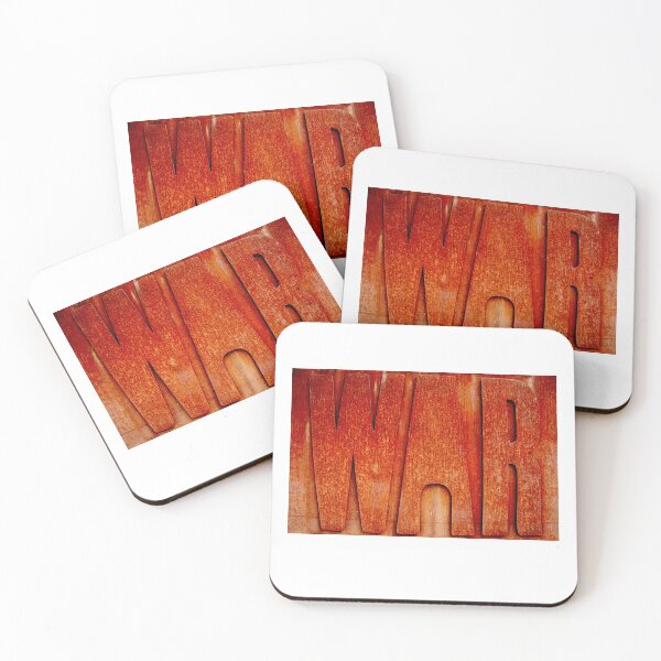 Item preview, What is it good for? designed and sold by Nicholas Averre.
