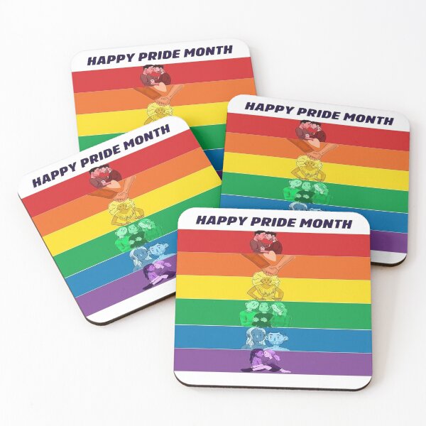Item preview, happy lgbt pride month designed and sold by Omeris.