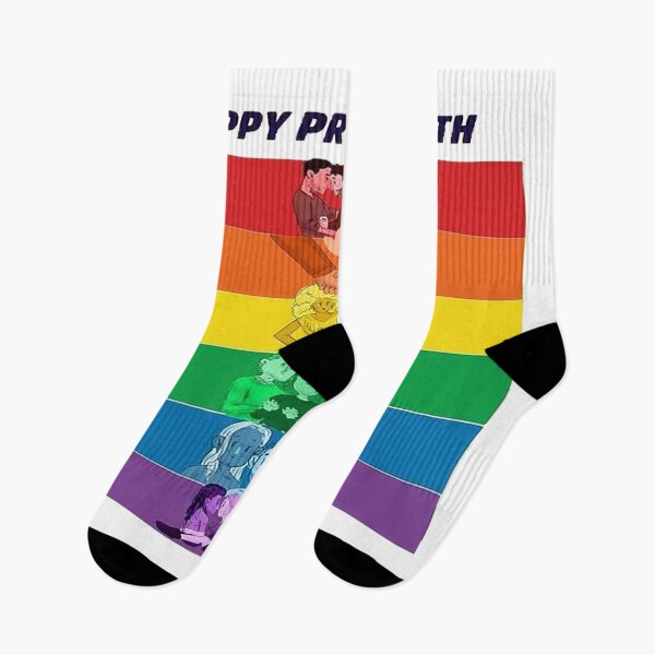 Item preview, happy lgbt pride month designed and sold by Omeris.