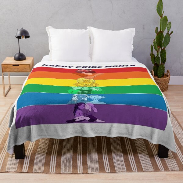 Item preview, happy lgbt pride month designed and sold by Omeris.