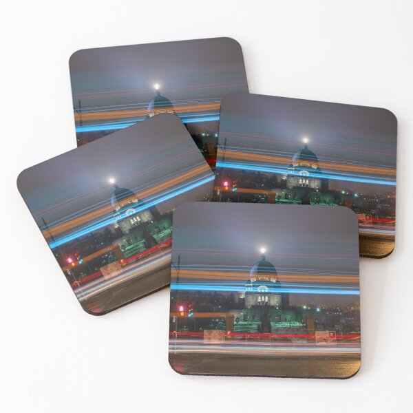 Item preview, A traffic in St. Joseph Oratory, Montreal designed and sold by RezieMart.