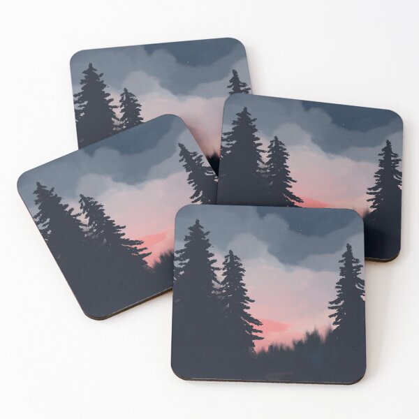 Item preview, Night sky designed and sold by lalalisbeth.