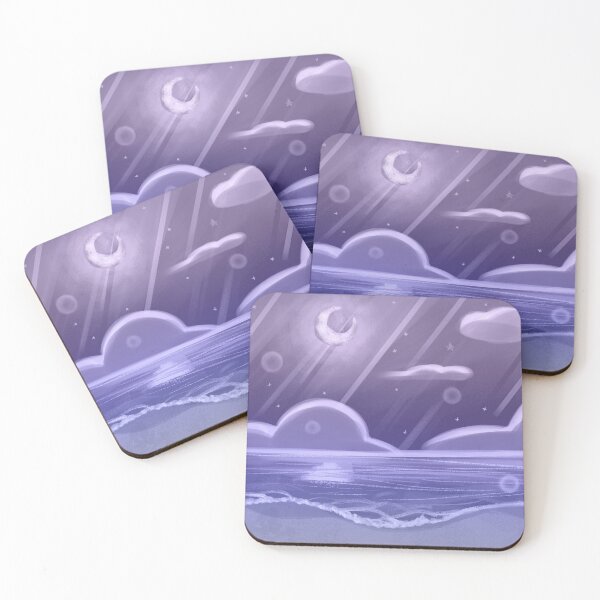 Item preview, silent beach designed and sold by who-said-that.