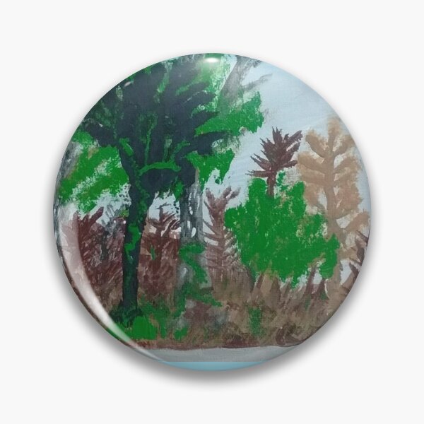 Item preview, Freeway Forest designed and sold by Art by Anita Burkett.