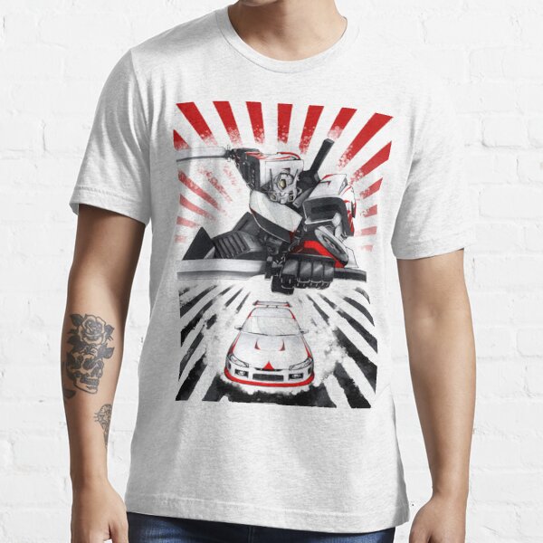 Transformers Drift T-Shirts for Sale | Redbubble