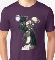 megatron! Unisex T-Shirt