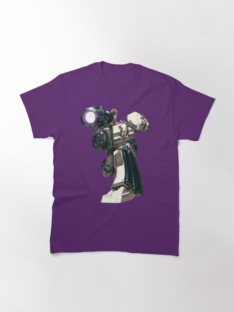 nike megatron shirt