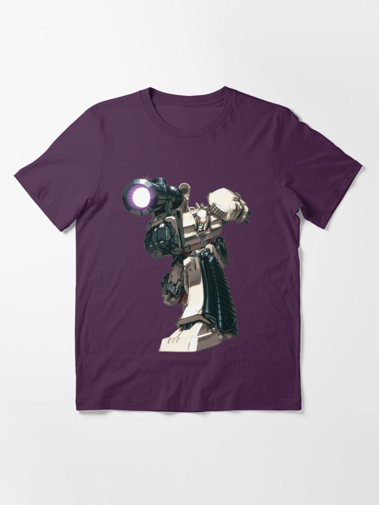 Alternate view of megatron! Essential T-Shirt