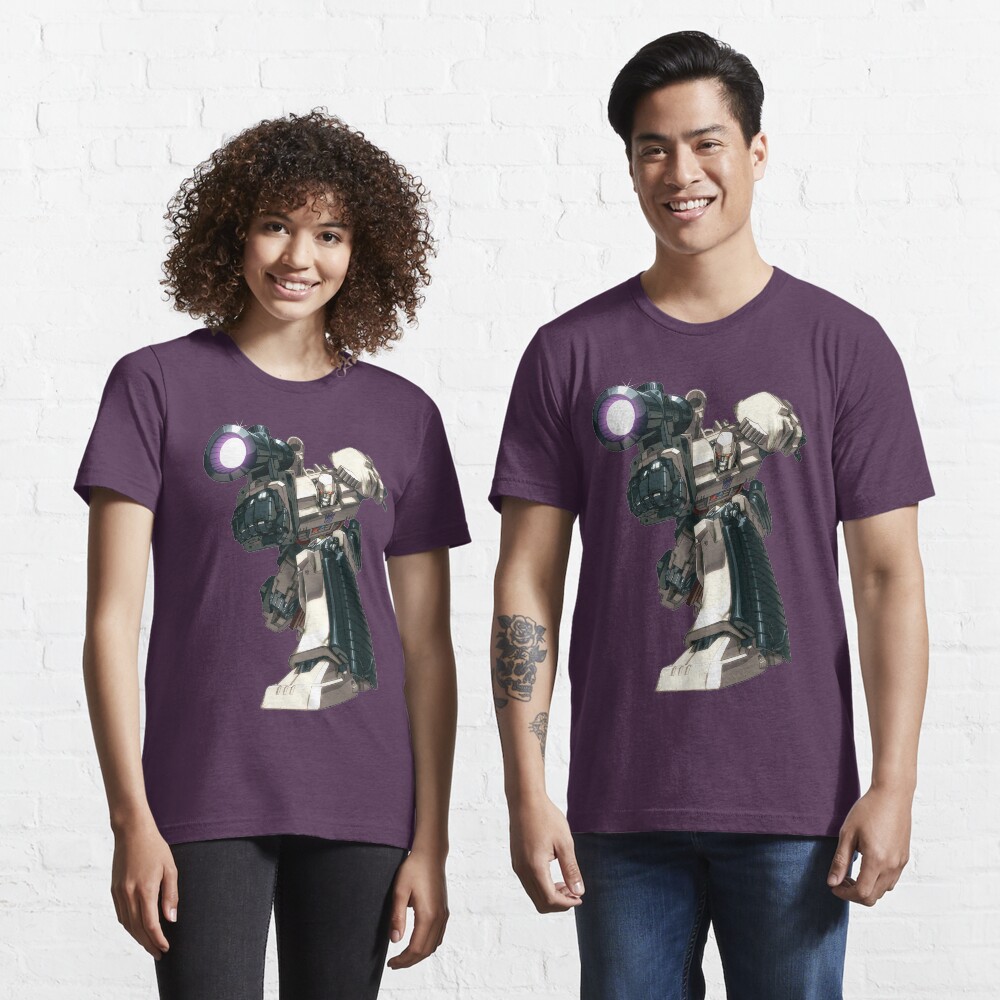 megatron! Essential T-Shirt