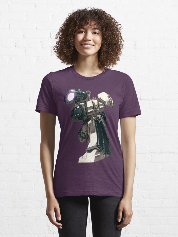 Alternate view of megatron! Essential T-Shirt