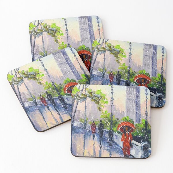 Item preview, Walk through London  designed and sold by Olha Darchuk.