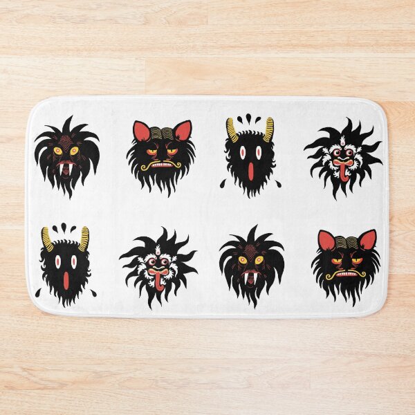Item preview, Monsters designed and sold by Dog-head.