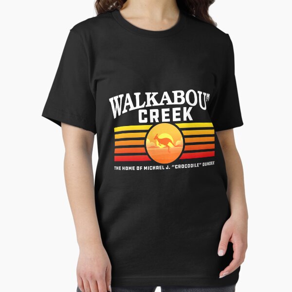 Vista previa del artículo con la obra «Walkabout Creek», diseñado y vendido por McPod.