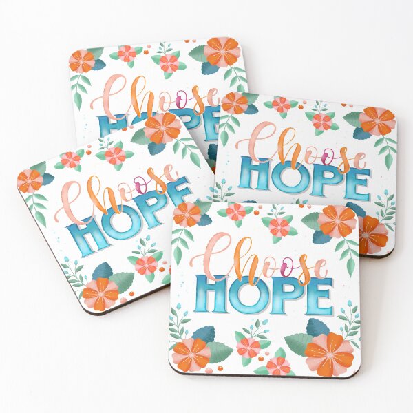 Item preview, Hope designed and sold by Sandra Brezina.