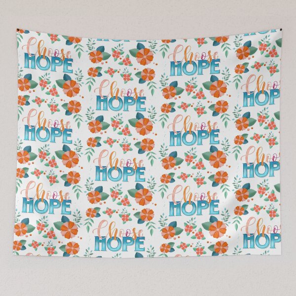 Item preview, Hope designed and sold by Sandra Brezina.
