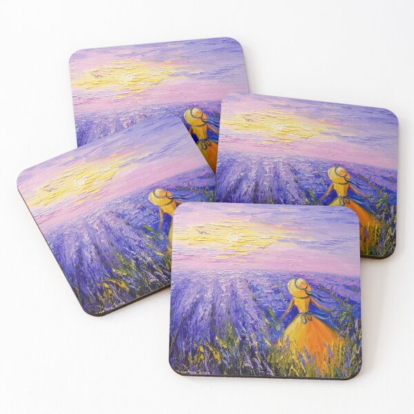 Item preview, Lavender dreams designed and sold by Olha Darchuk.