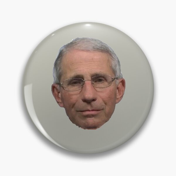 Dr. Fauci Shirt, Dr Fauci Graphic T Shirt, Dr. Fauci Face Socks, Anthony Facui Pattern Pin