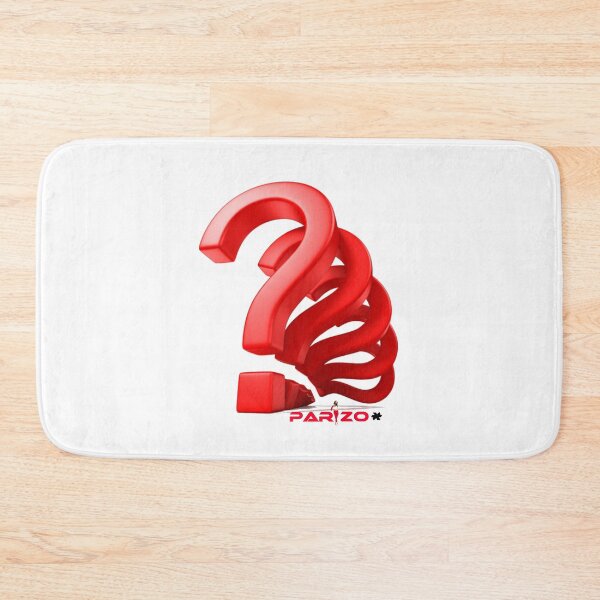 Item preview, Interrogation designed and sold by Parizo.