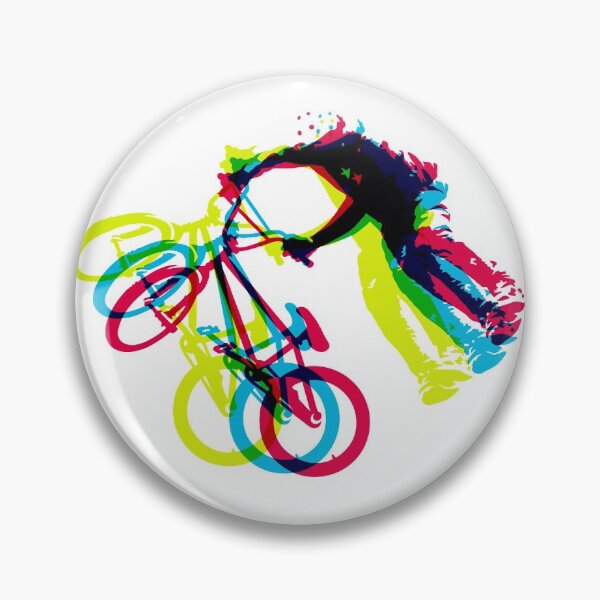 Item preview, BMX TAILWHIP designed and sold by SUBGIRL.