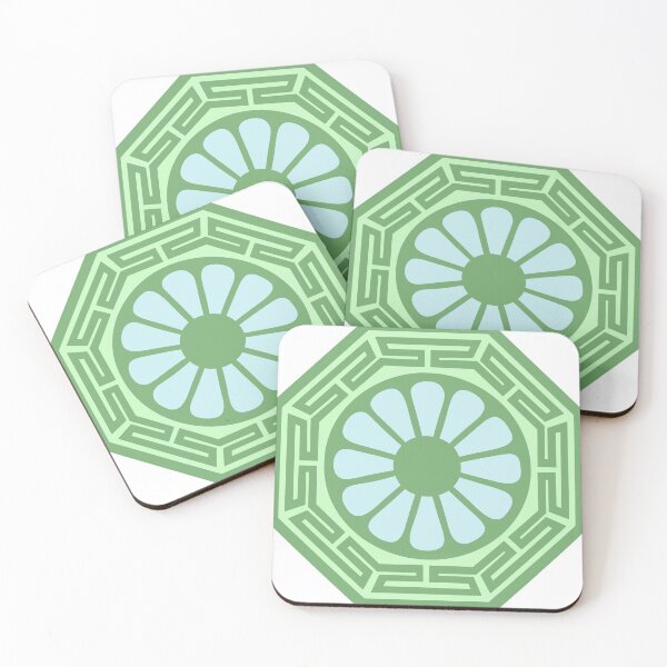 Item preview, Petal Mosaic designed and sold by Rusembell.