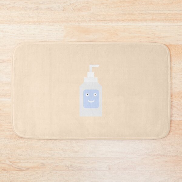 Item preview, Cute Hand Sanitiser designed and sold by sebastiandoe5.