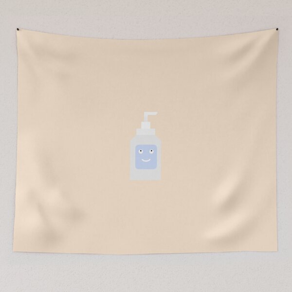 Item preview, Cute Hand Sanitiser designed and sold by sebastiandoe5.