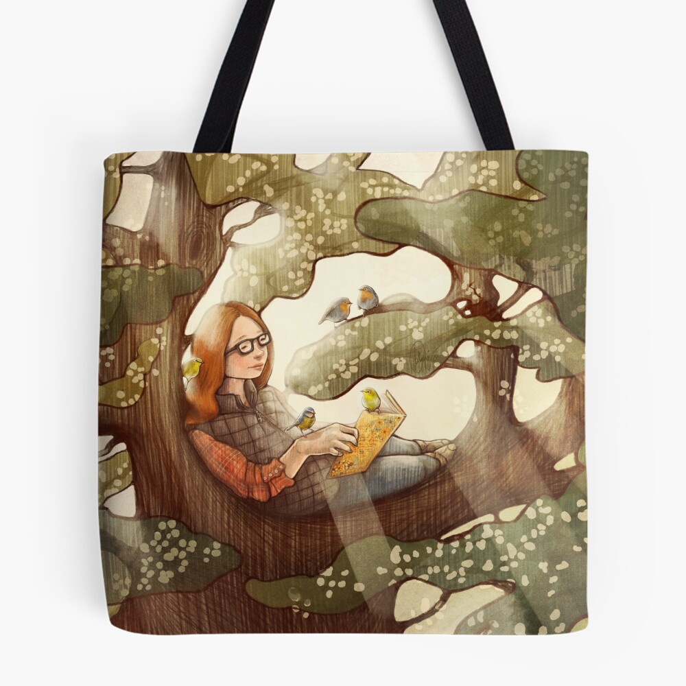 Item preview, All Over Print Tote Bag designed and sold by jgingras.