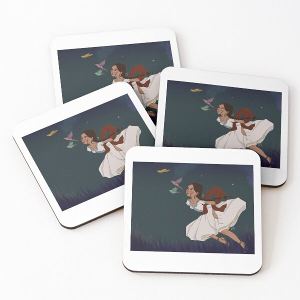 Item preview, Hummingbirds designed and sold by wildhoneybees.