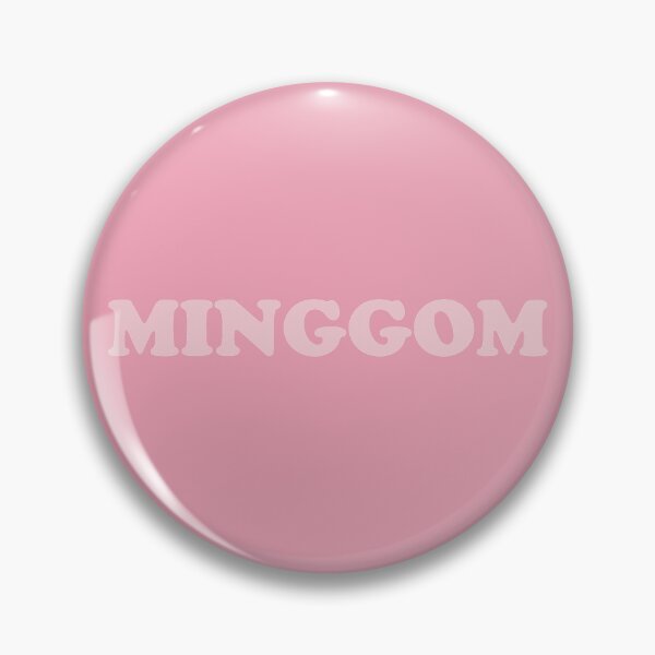 Item preview, minggom designed and sold by multilauren.