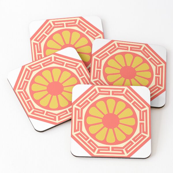 Item preview, Petal Mosaic designed and sold by Rusembell.