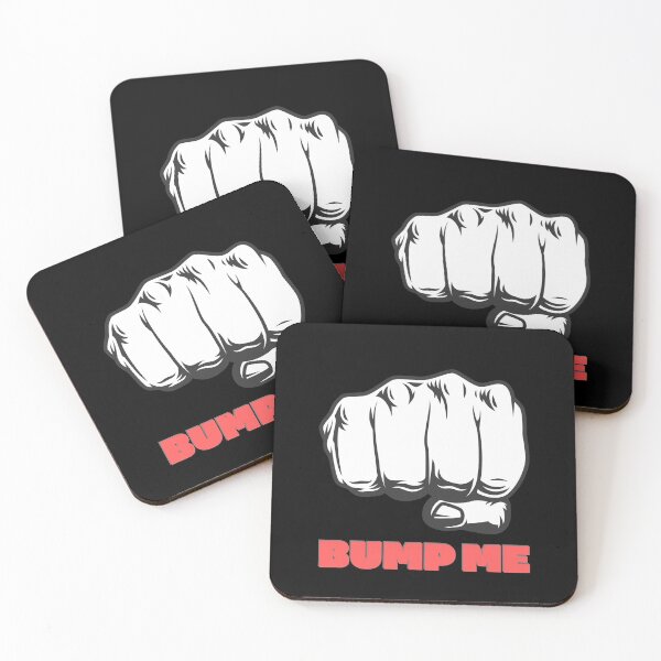 Item preview, Bump Me  |  Shifty G designed and sold by ShiftyG.
