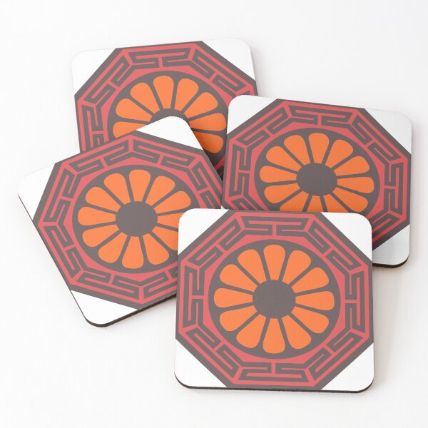 Item preview, Petal Mosaic designed and sold by Rusembell.