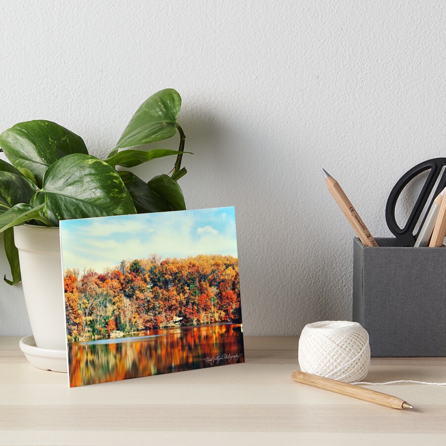Item preview, Art Board Print designed and sold by Rena-Apollymi.