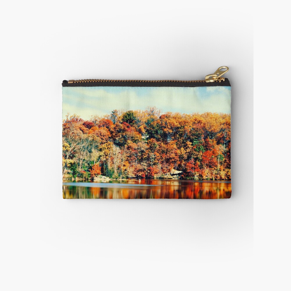 Item preview, Zipper Pouch designed and sold by Rena-Apollymi.