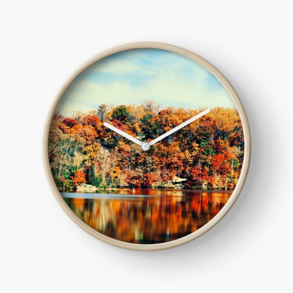 Item preview, The Colours of Fall designed and sold by Rena-Apollymi.
