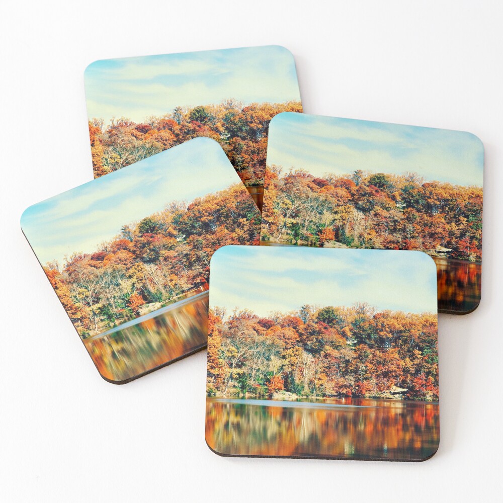 Item preview, Coasters (Set of 4) designed and sold by Rena-Apollymi.