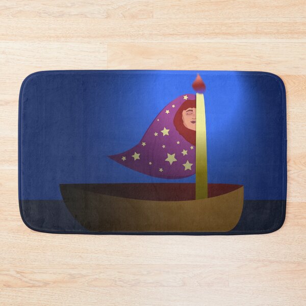 Item preview, Sail Away designed and sold by milenarussell.