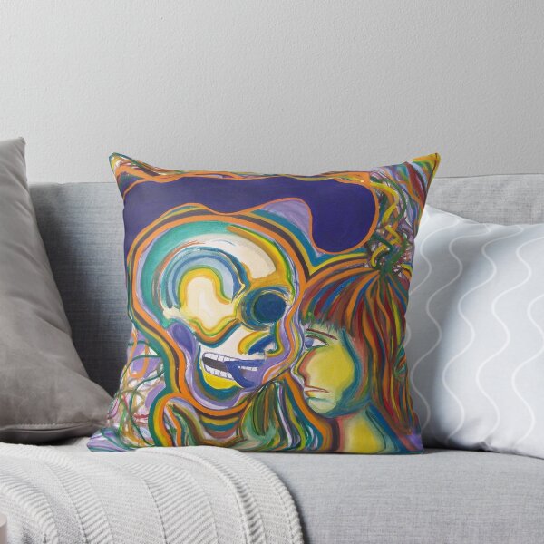 Item preview, Anxiety designed and sold by LizDraws.
