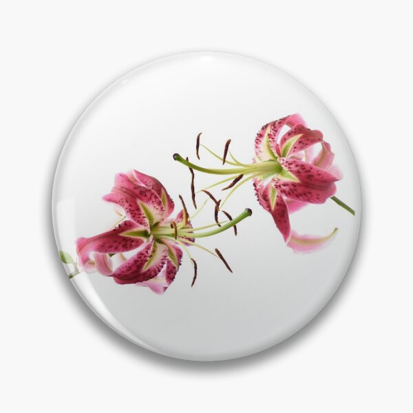 Item preview, Lily designed and sold by Chris Burrows.