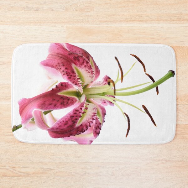 Item preview, Lily designed and sold by Chris Burrows.