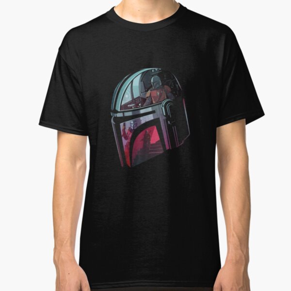 Mando Classic T-Shirt