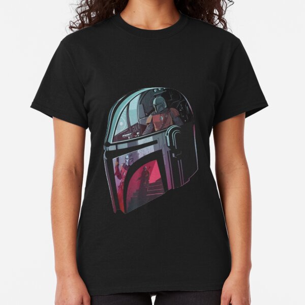 Mando Classic T-Shirt