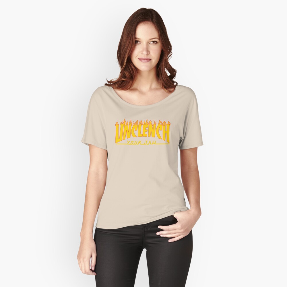 Item preview, Relaxed Fit T-Shirt designed and sold by elizabethhudy.