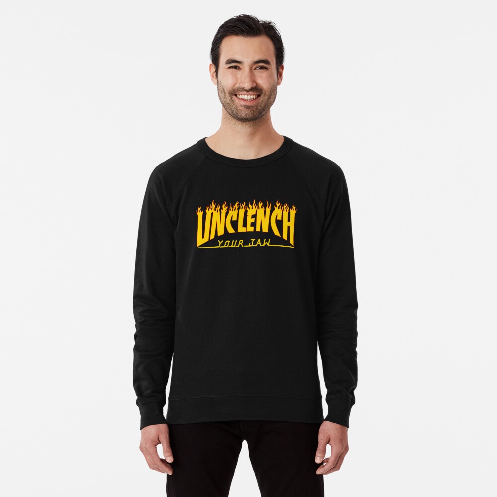 Item preview, Lightweight Sweatshirt designed and sold by elizabethhudy.