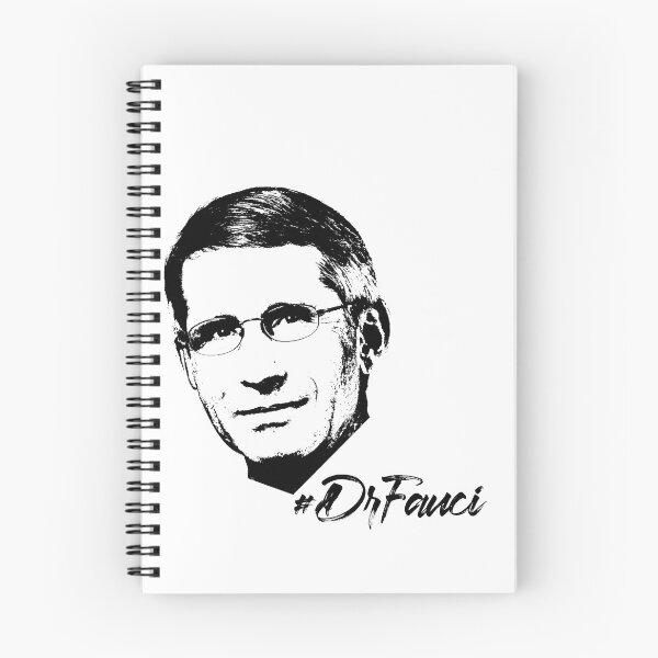 Item preview,  dr fauci hope  designed and sold by tawscolors.