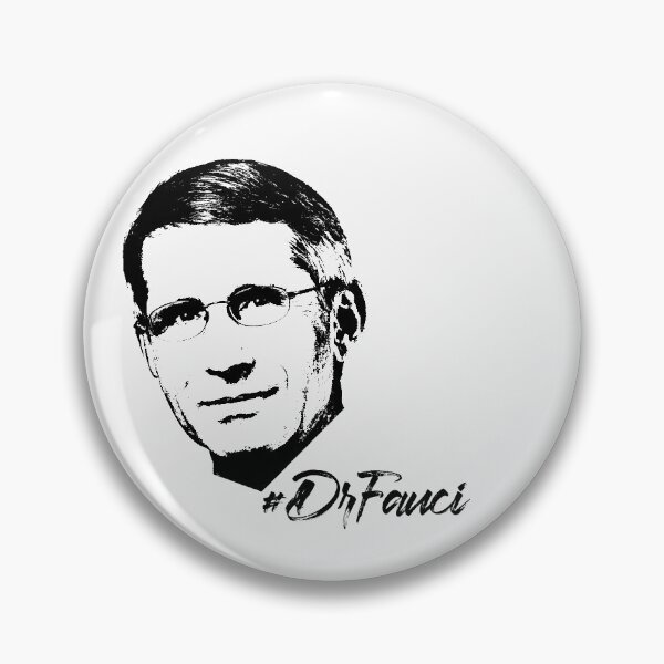 Item preview,  dr fauci hope  designed and sold by tawscolors.