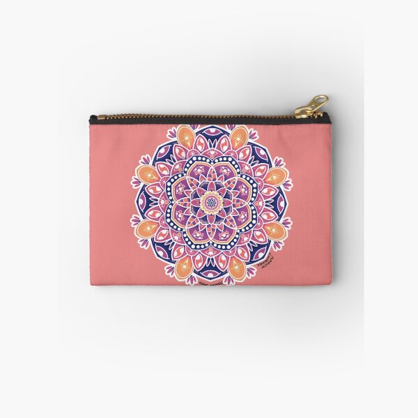 Item preview, Mandela Flower (design 1) designed and sold by AaronAndGeren.