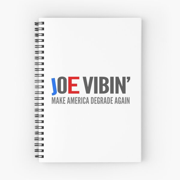 Item preview, Joe Vibin' MADA designed and sold by Val Goretsky.